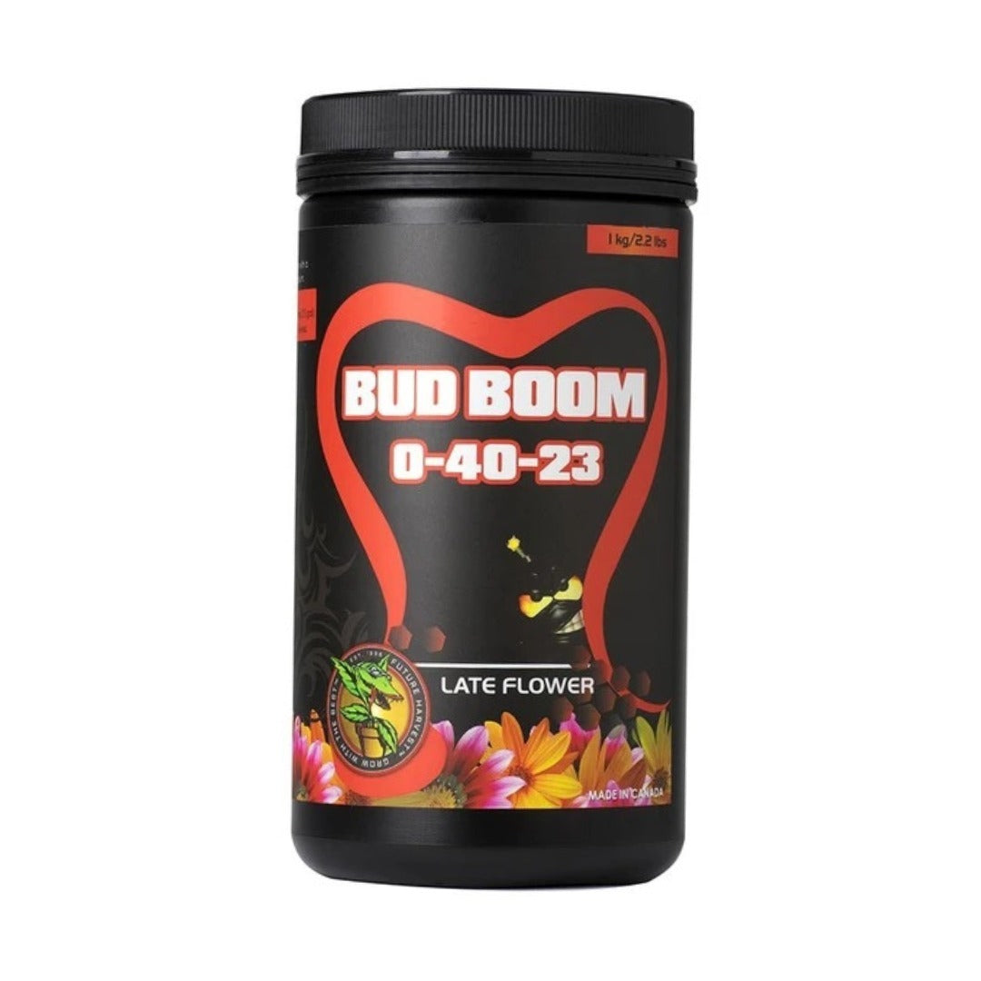 Future Harvest Bud Boom - 1Kg