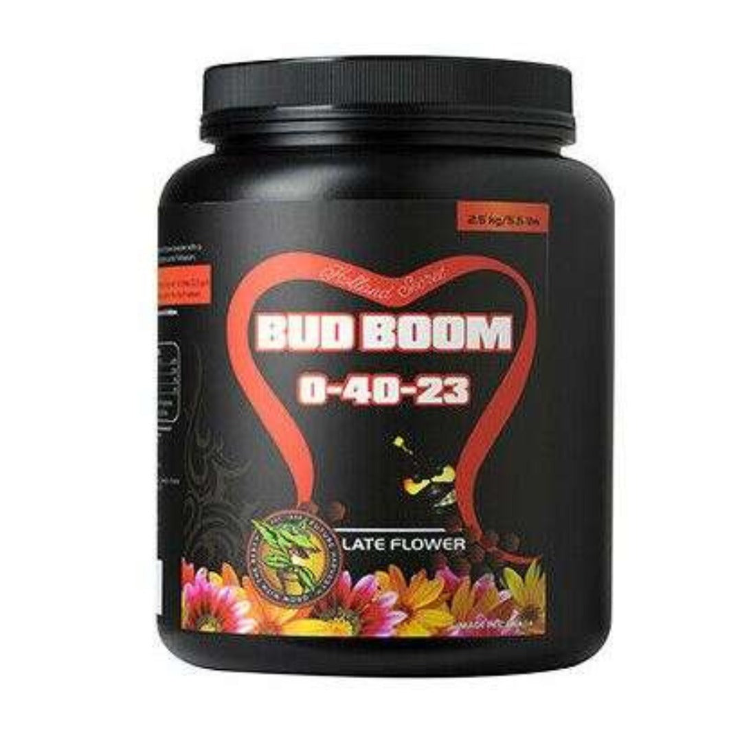 Future Harvest Bud Boom - 2.5Kg