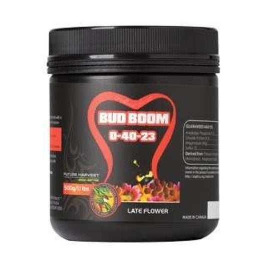 Future Harvest Bud Boom - 500g