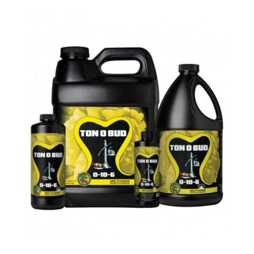 Future Harvest Liquid Ton O Bud - 250ml