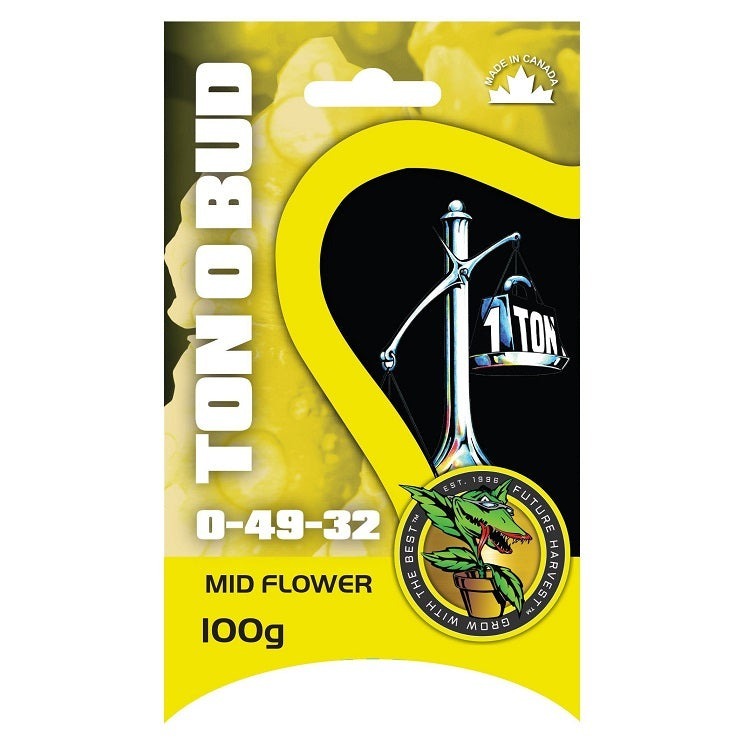 Future Harvest Ton O Bud - 100g