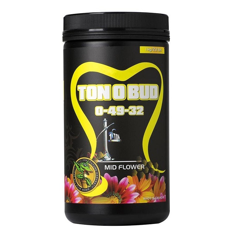 Future Harvest Ton O Bud - 1KG