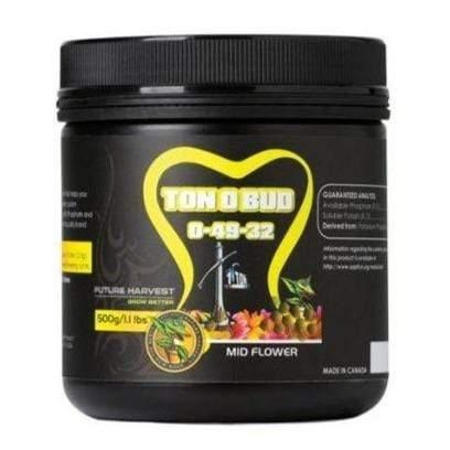 Future Harvest Ton O Bud - 500g