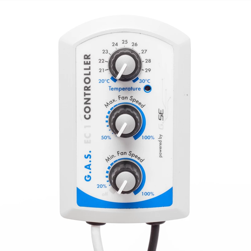 G.A.S EC1 FAN CONTROLLER