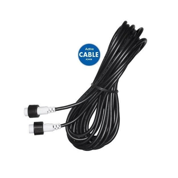 GAS Digital EC Cable - (Pack 8) 5m Active Male to Male