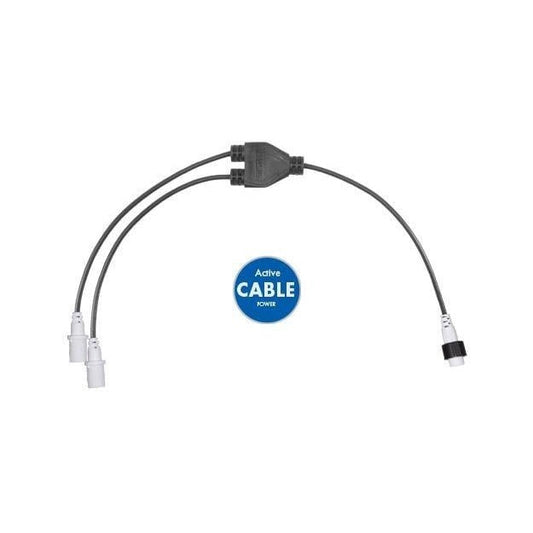 GAS Digital EC Cable - (Pack 9) Active Y-Splitter