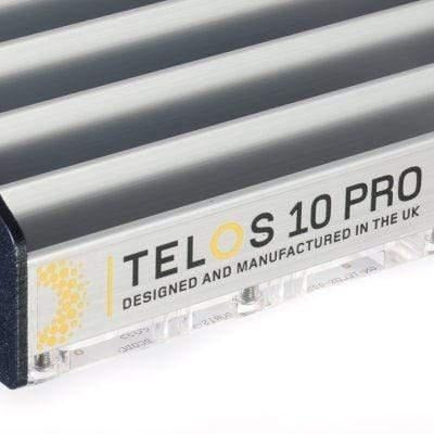 GN Telos 10 Pro LED Grow Light [Slimline] - 285w