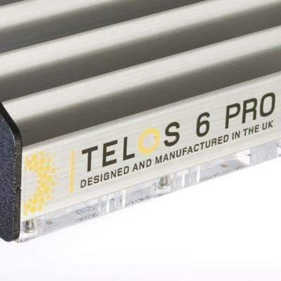 GN Telos 6 Pro LED Grow Light [Slimline] - 175w