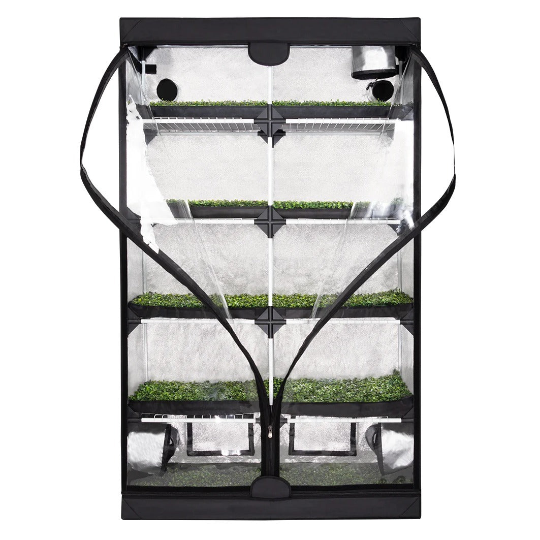 Garden HighPro - Probox Propagator Tent - 120 x 40 x 200cm (XL)