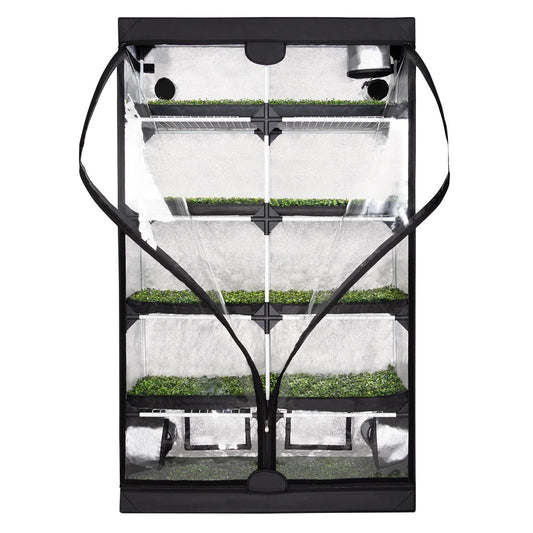 Garden HighPro - Probox Propagator Tent - 120 x 40 x 200cm (XL)