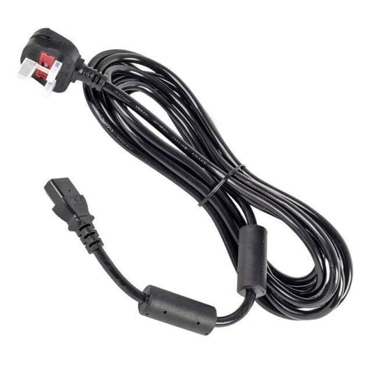 Gavita Power Cord UK 240V IEC C13 - 5m