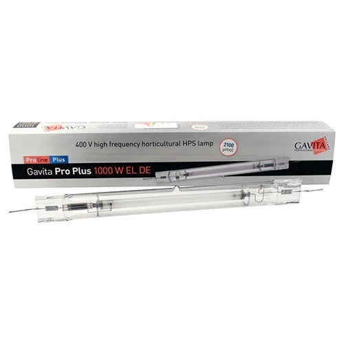 Gavita Pro 1000 Watt EL DE - Gavita Pro 1000w Replacement Lamp