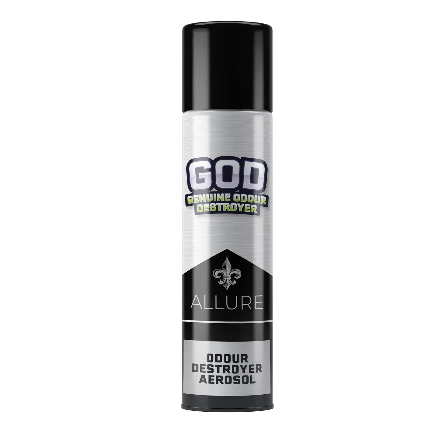 Genuine Odour Destroyer Spray 750ml - Allure
