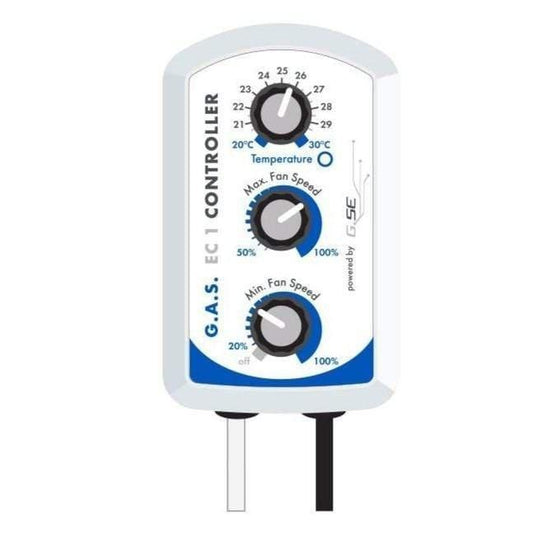 Global Air - EC1 Fan Speed Controller