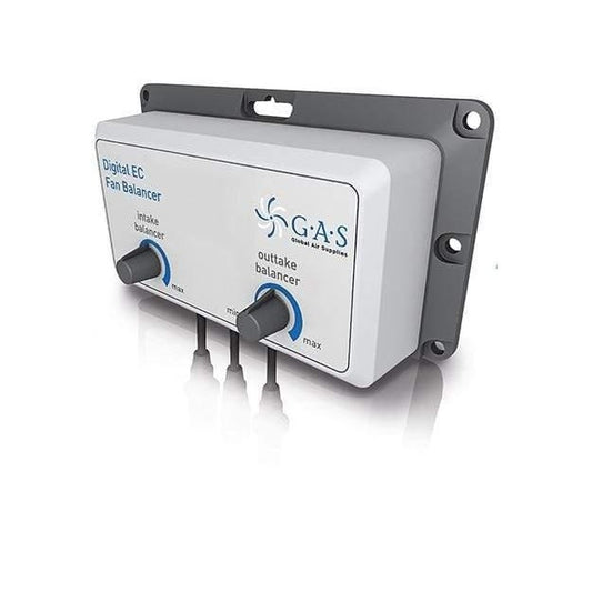 Global Air - EC Fan Balancer