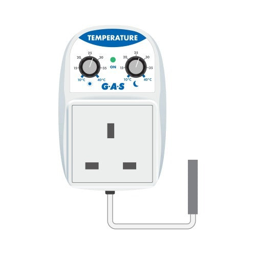 Global Air Day & Night Controller - Heater Control (V2 updated)