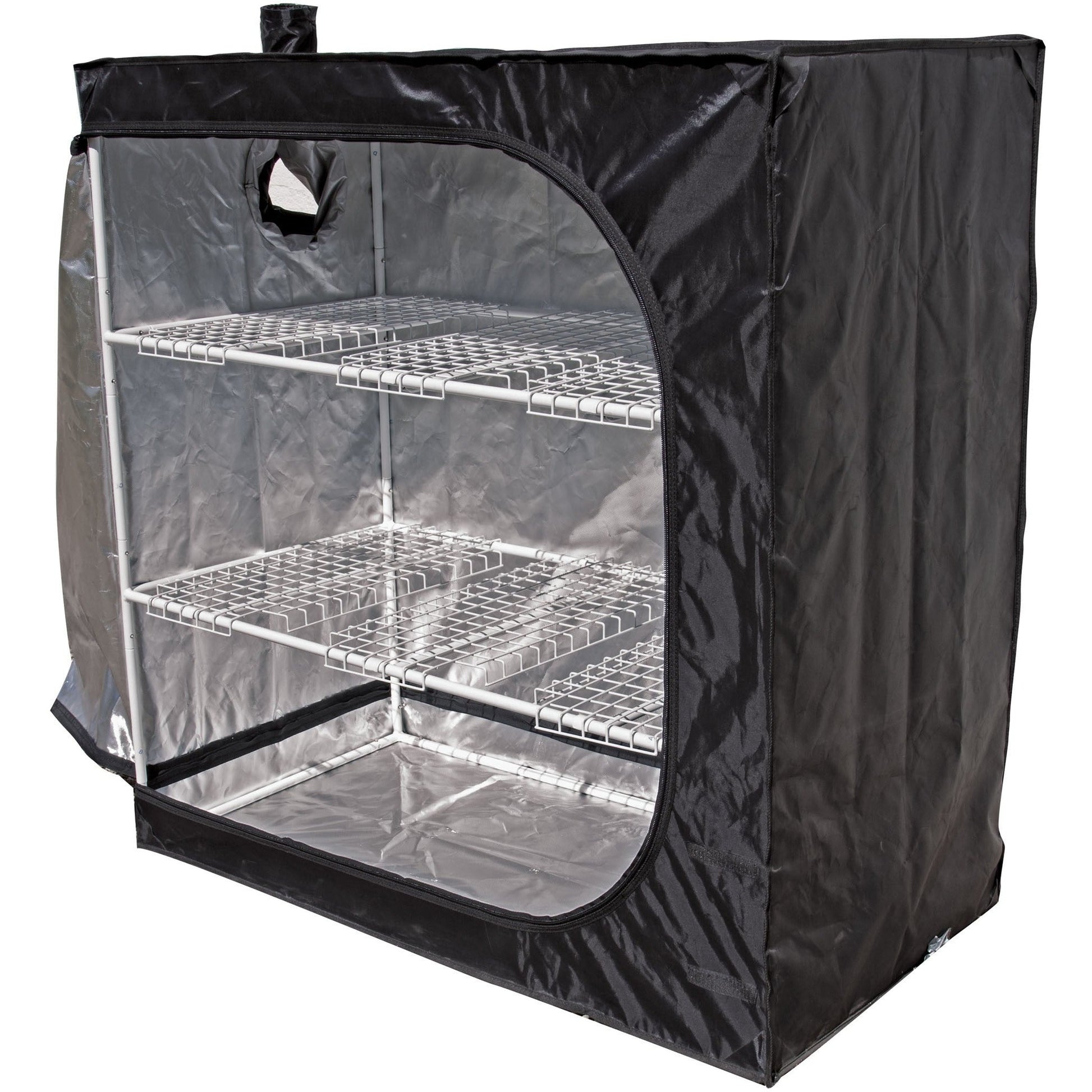Gorilla Box Clone Propagation Tent -120 x 60 x 120cm (Standard)