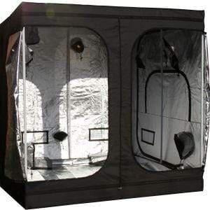 Gorilla Box Tent - 200 x 200 x 200cm (Deluxe)