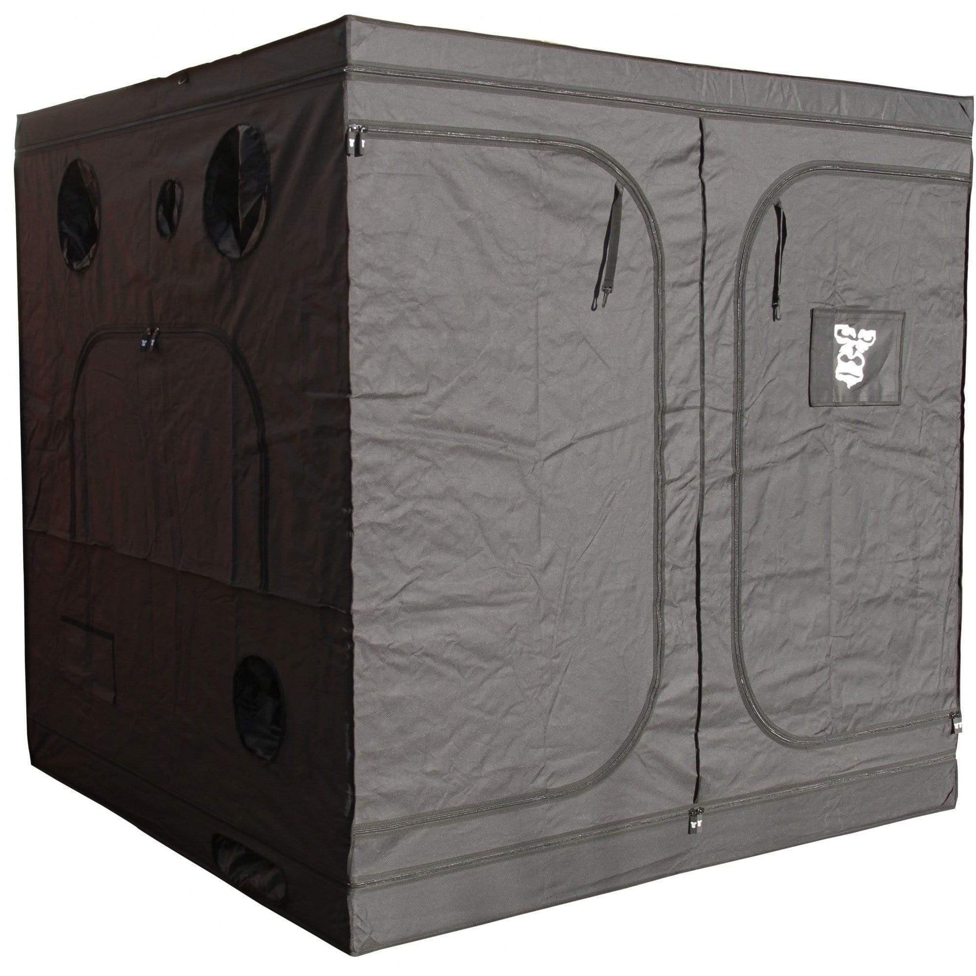 Gorilla Box Tent - 240 x 240 x 200cm (Deluxe)
