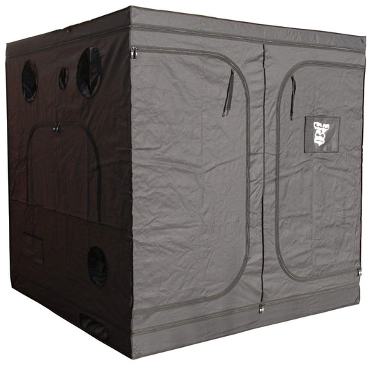 Gorilla Box Tent - 240 x 240 x 200cm (Deluxe)