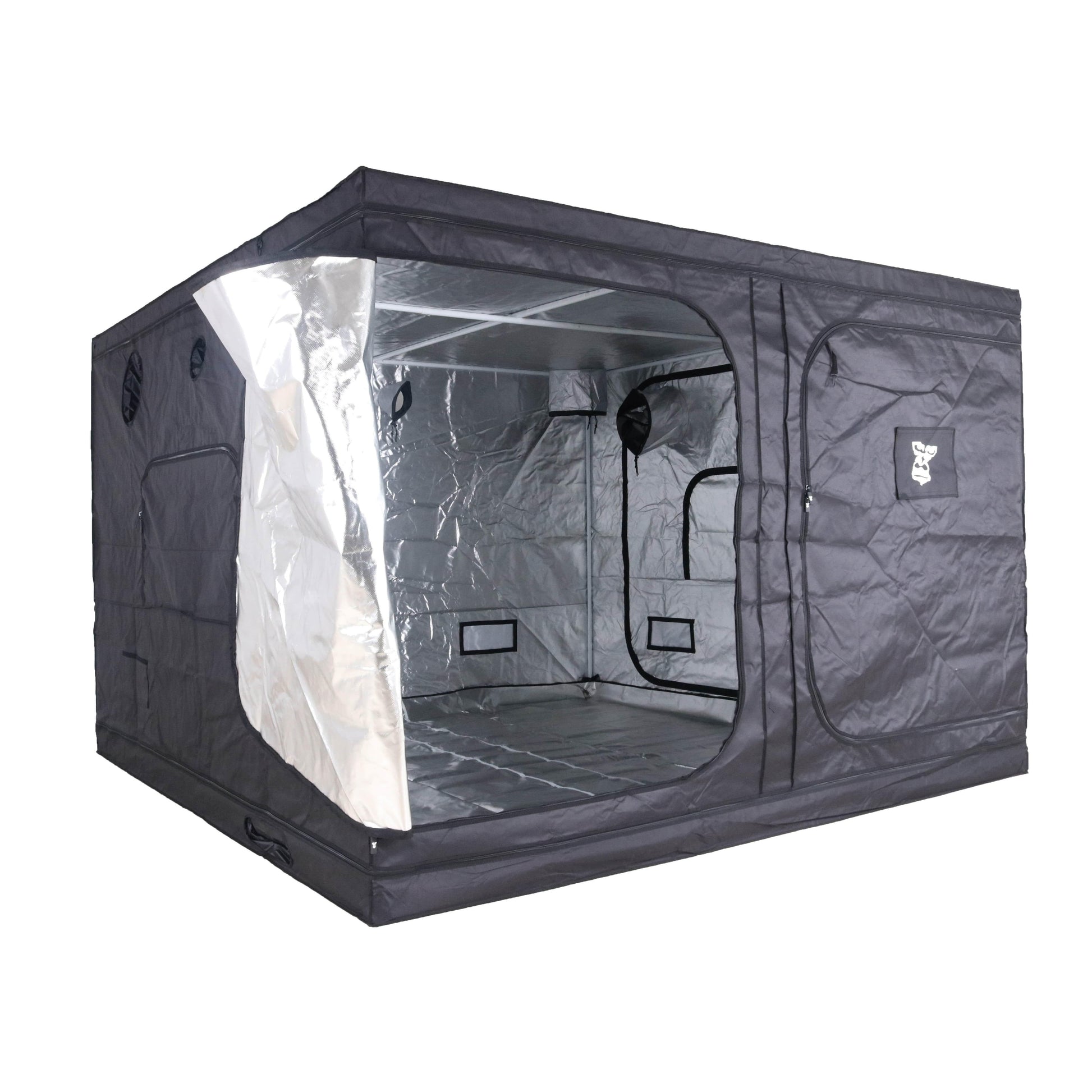 Gorilla Box Tent - 300 x 300 x 200cm (Deluxe)
