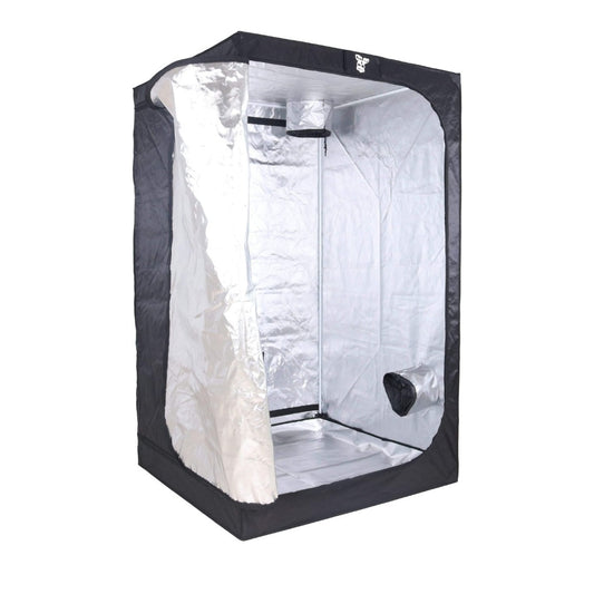 Gorilla Box Tent White - 120 x 120 x 200cm (Standard)