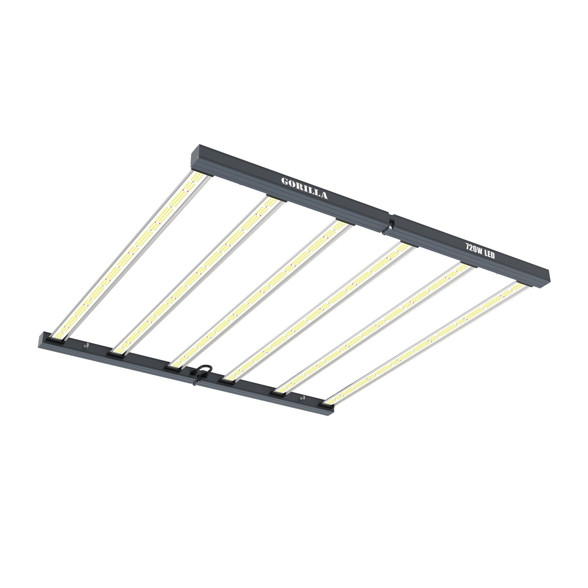 Gorilla LED 720W Complete V2 Grow Light