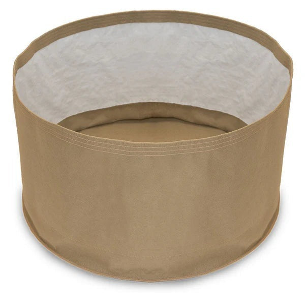 Grassroots Living Soil Pots - 115L