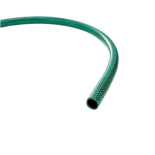 Green Garden Hose-Pipe-Tube - Per Metre