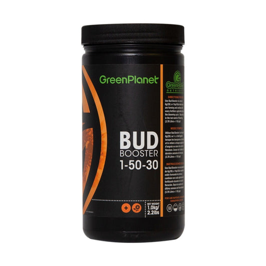Green Planet Bud Booster - 1kg