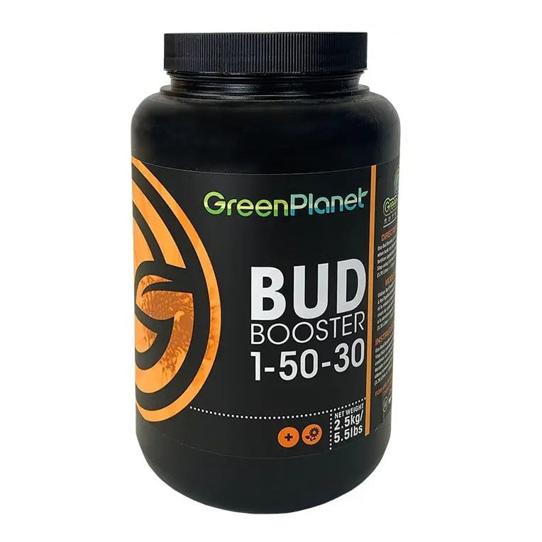 Green Planet Bud Booster - 2.5kg