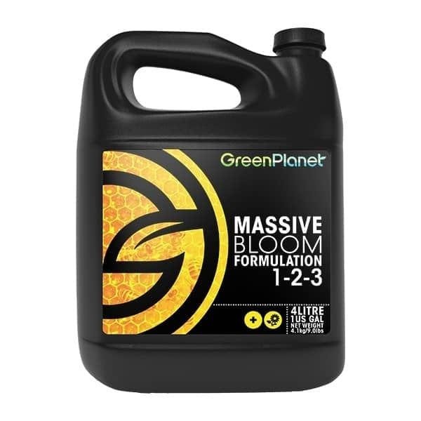 Green Planet Massive - 10L