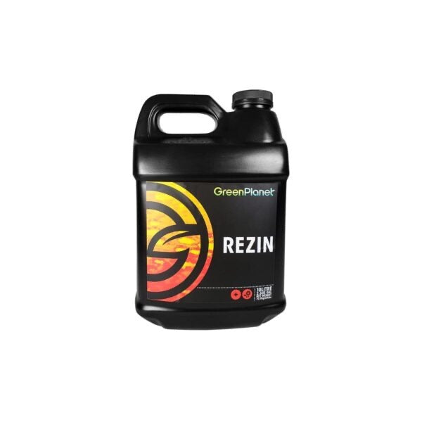 Green Planet Rezin - 10L