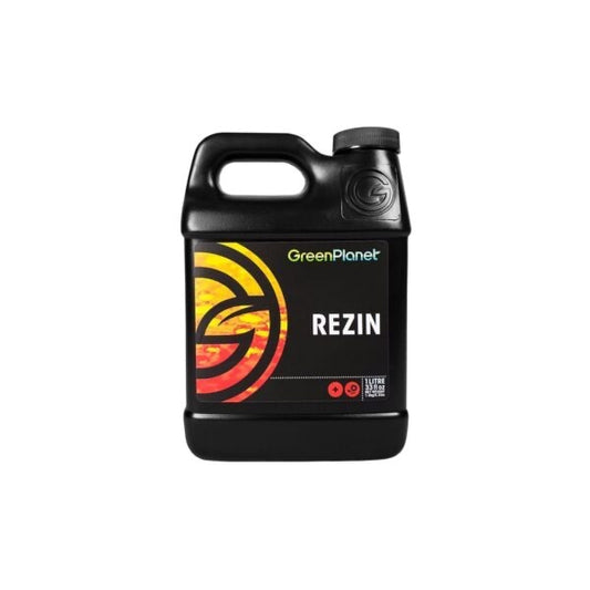 Green Planet Rezin - 1L