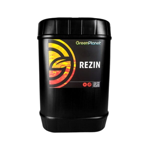 Green Planet Rezin - 23L