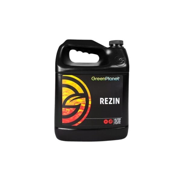 Green Planet Rezin - 4L