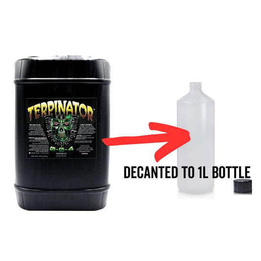 Green Planet Terpinator - 1L (DECANTED BOTTLE)