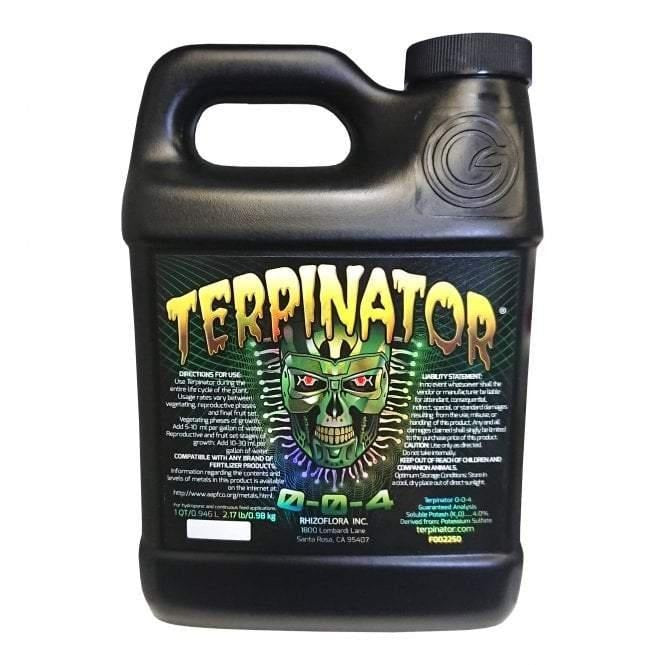 Green Planet Terpinator - 4L