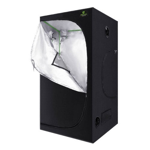 Greenbox Grow Tent 120 x 60 x 150cm