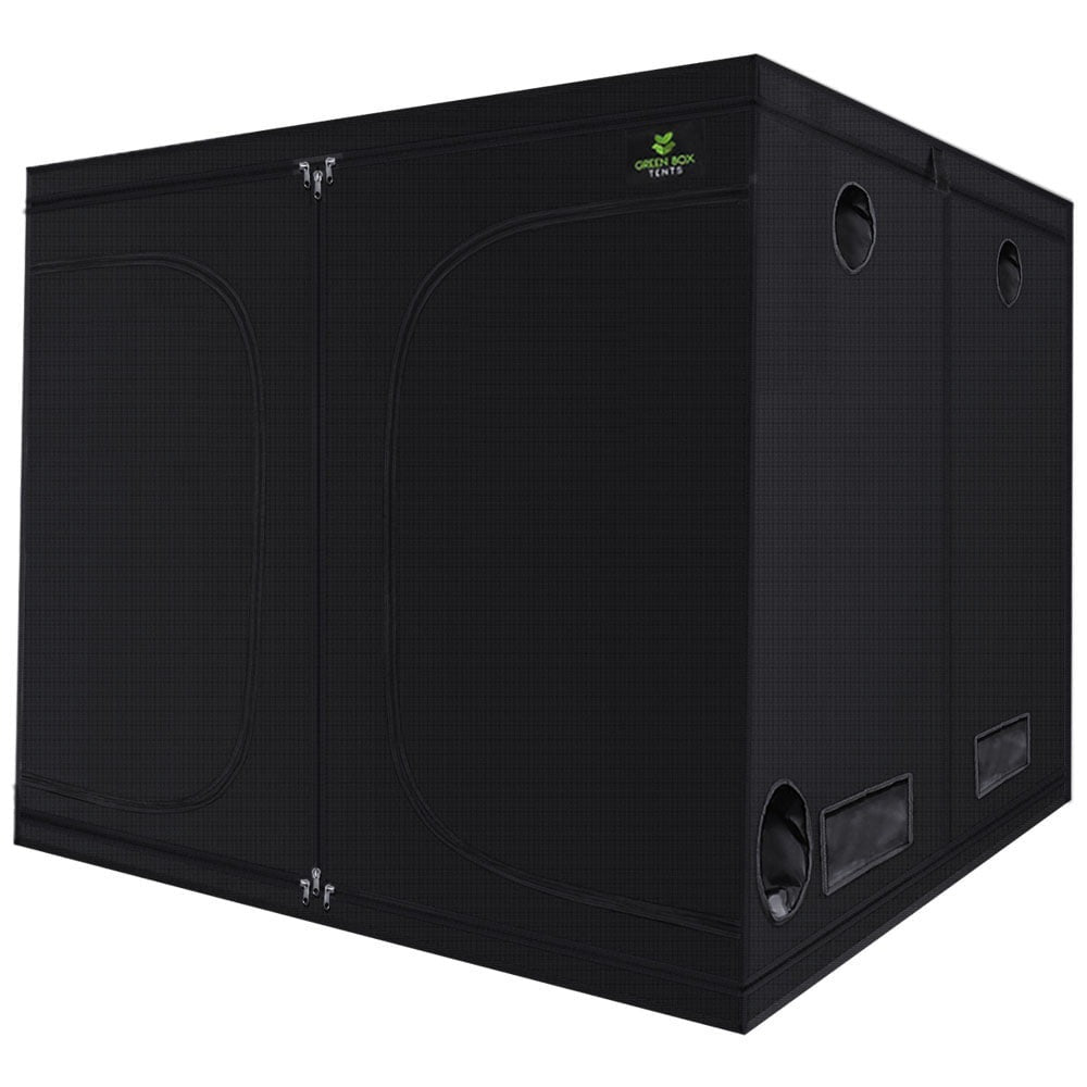 Greenbox Tent 400 x 400 x 220cm