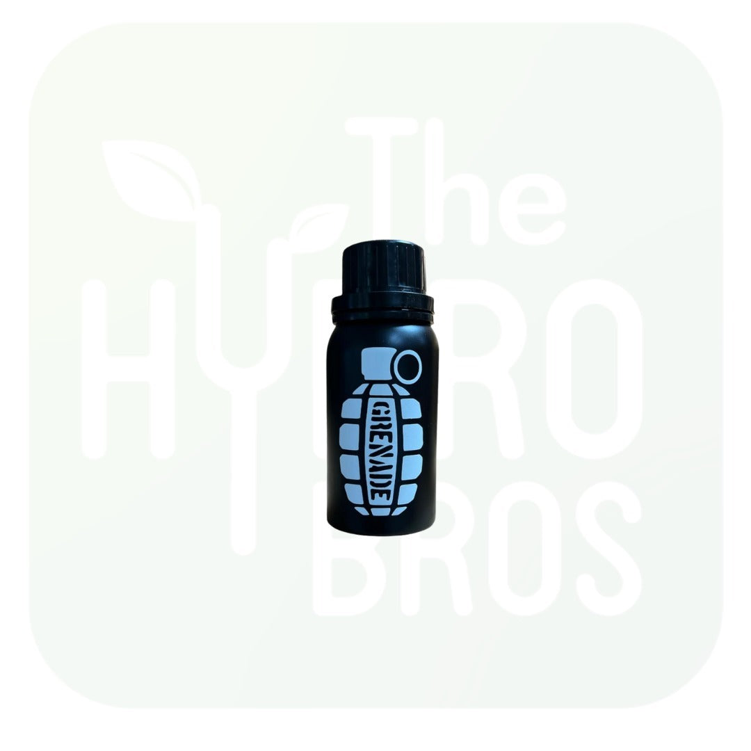 Grenade BLACK Nutrient (Natural PGR) - 100ml