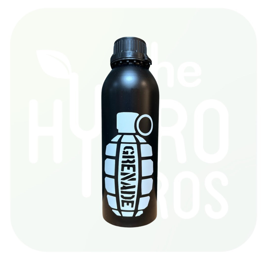 Grenade BLACK Nutrient (Natural PGR) - 1L