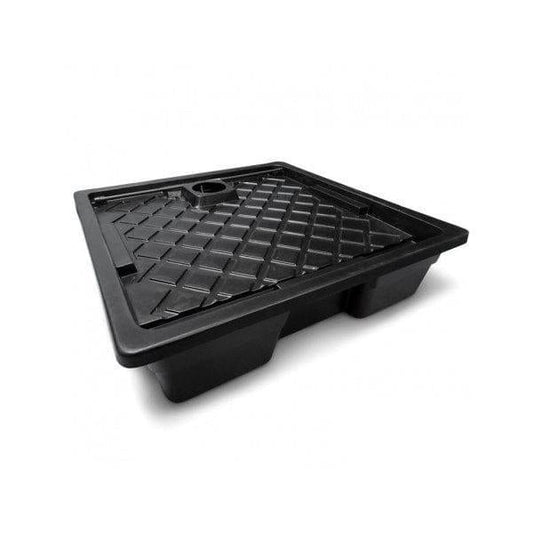Gro-Tank NFT Complete Kit - GT090 (2 - 5 plants)