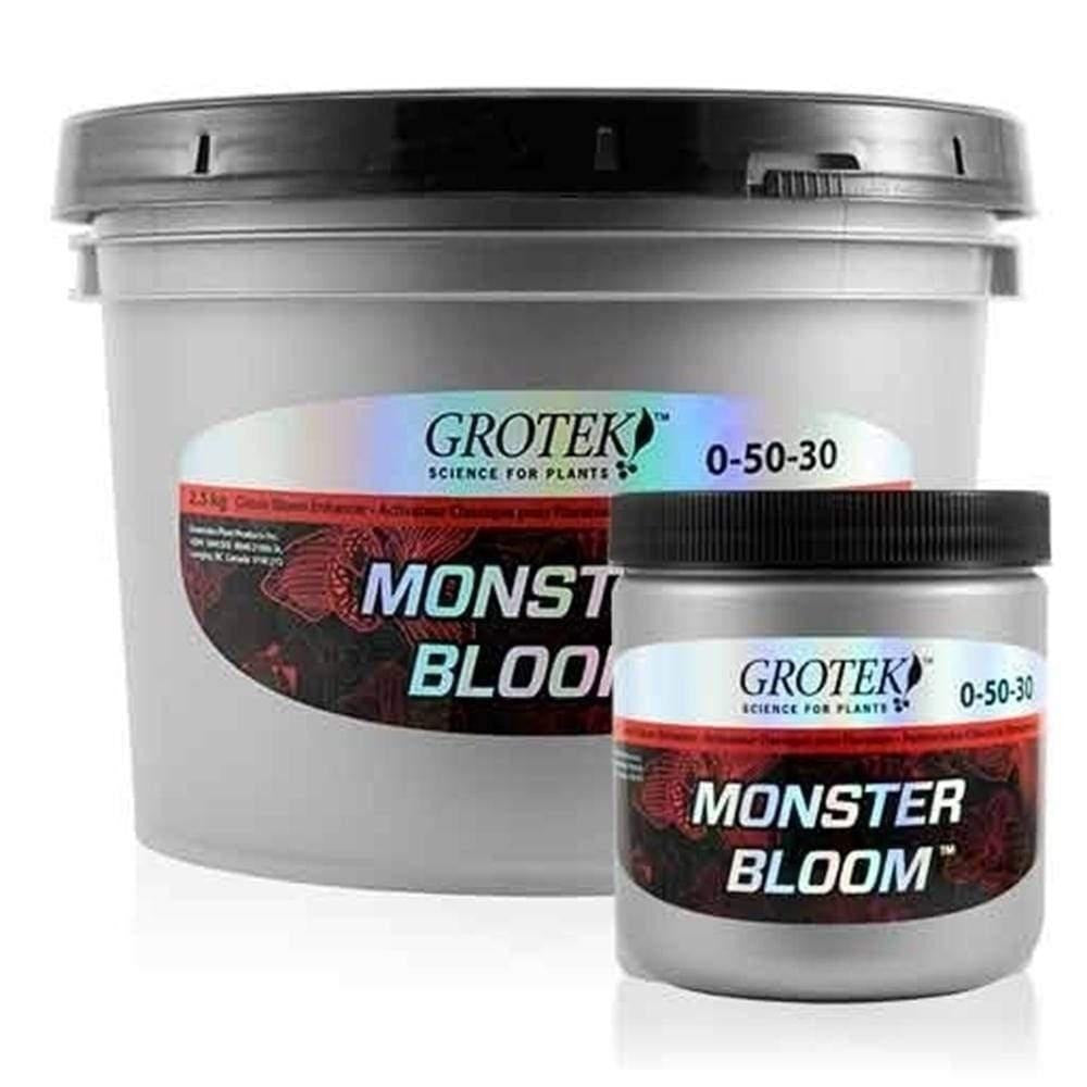 Grotek Monster Bloom - 5KG