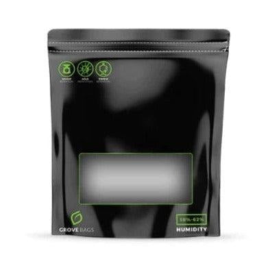 Grove Bags - 1/8 Ounce Window (3.5g) - Single