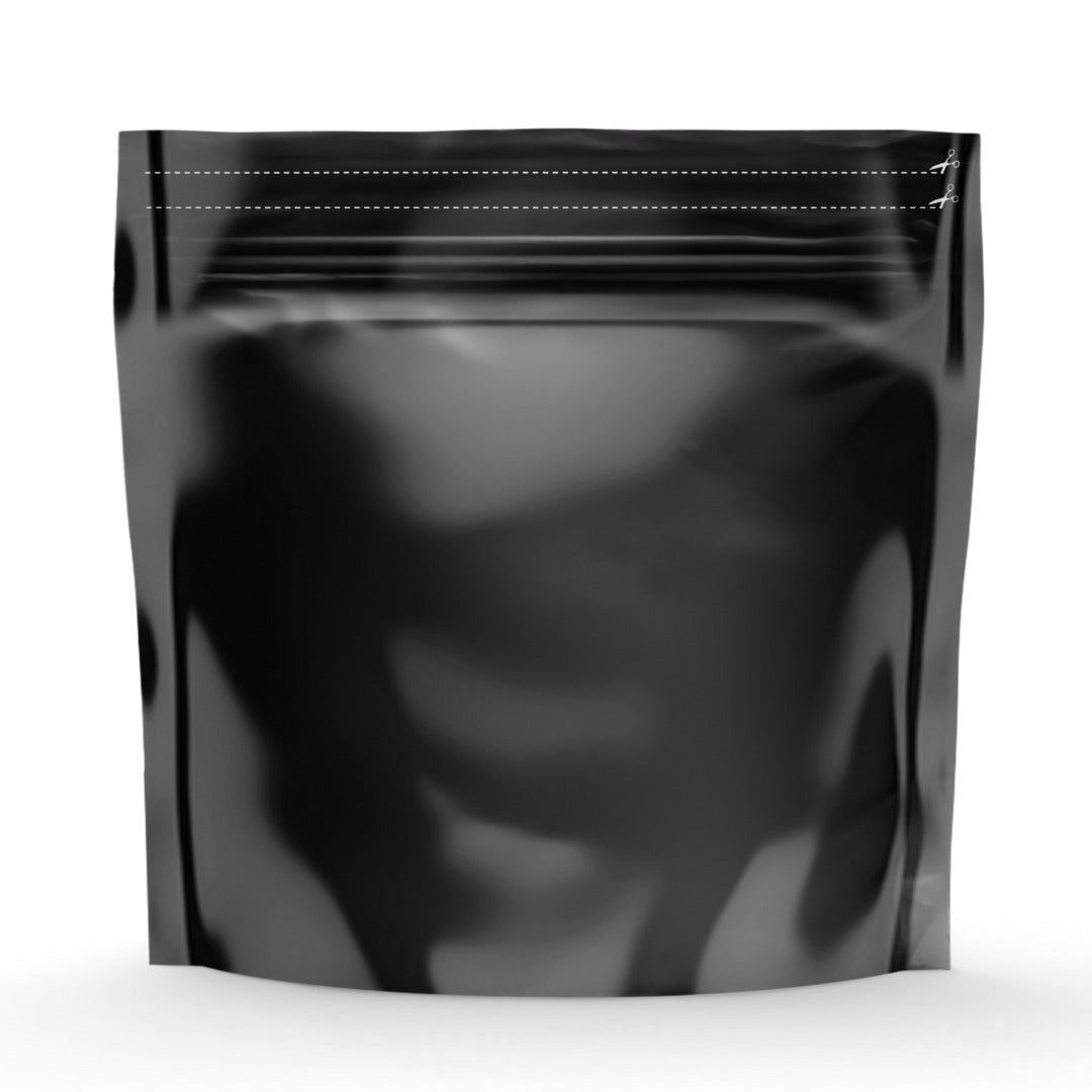Grove Bags - 80 Ounce Opaque (2265g / Five Pound) - Single