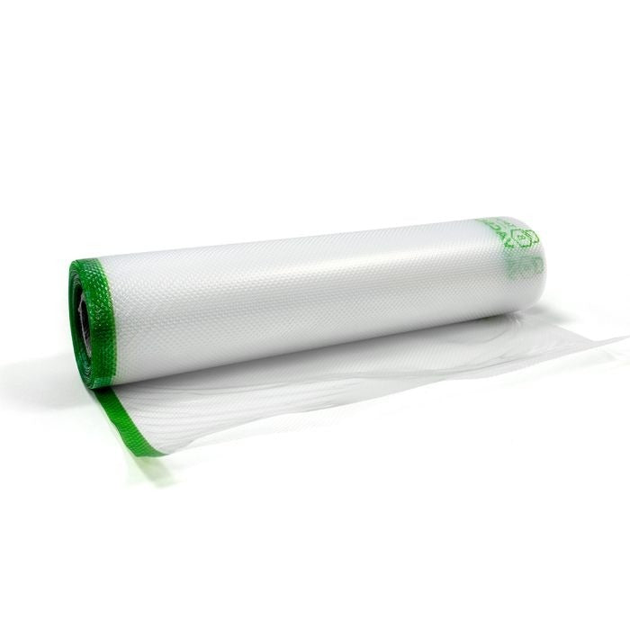 Grove Bags - SafeVac Terploc 11″ x 16ft Rolls - Half Box (1 roll)