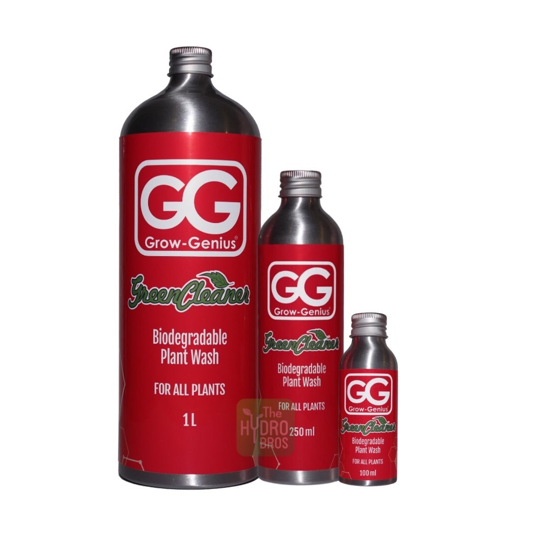 Grow Genius Green Cleaner - 1L
