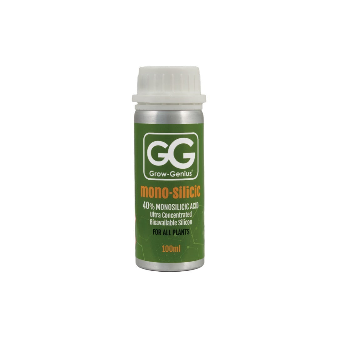 Grow Genius Mono Silicic Acid - 100ml