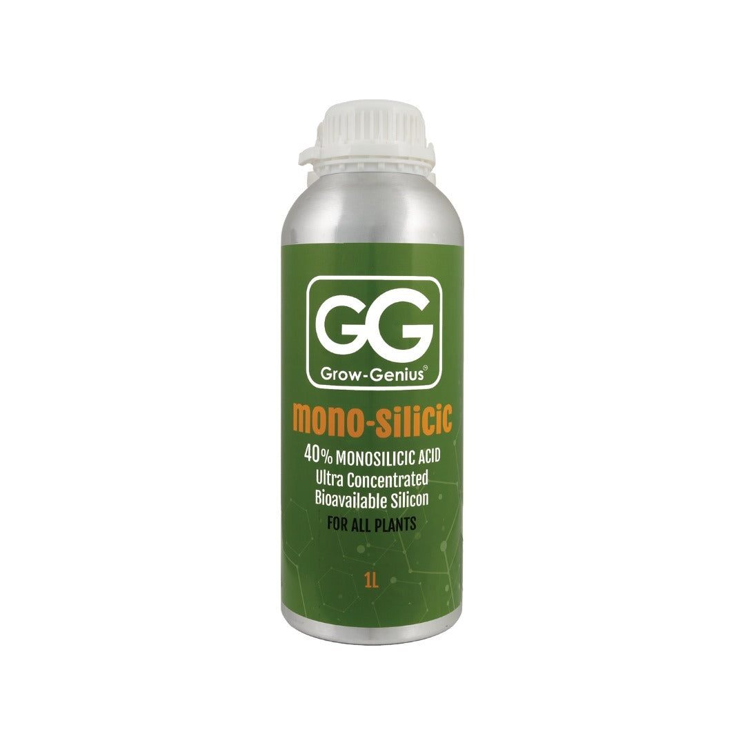 Grow Genius Mono Silicic Acid - 1L